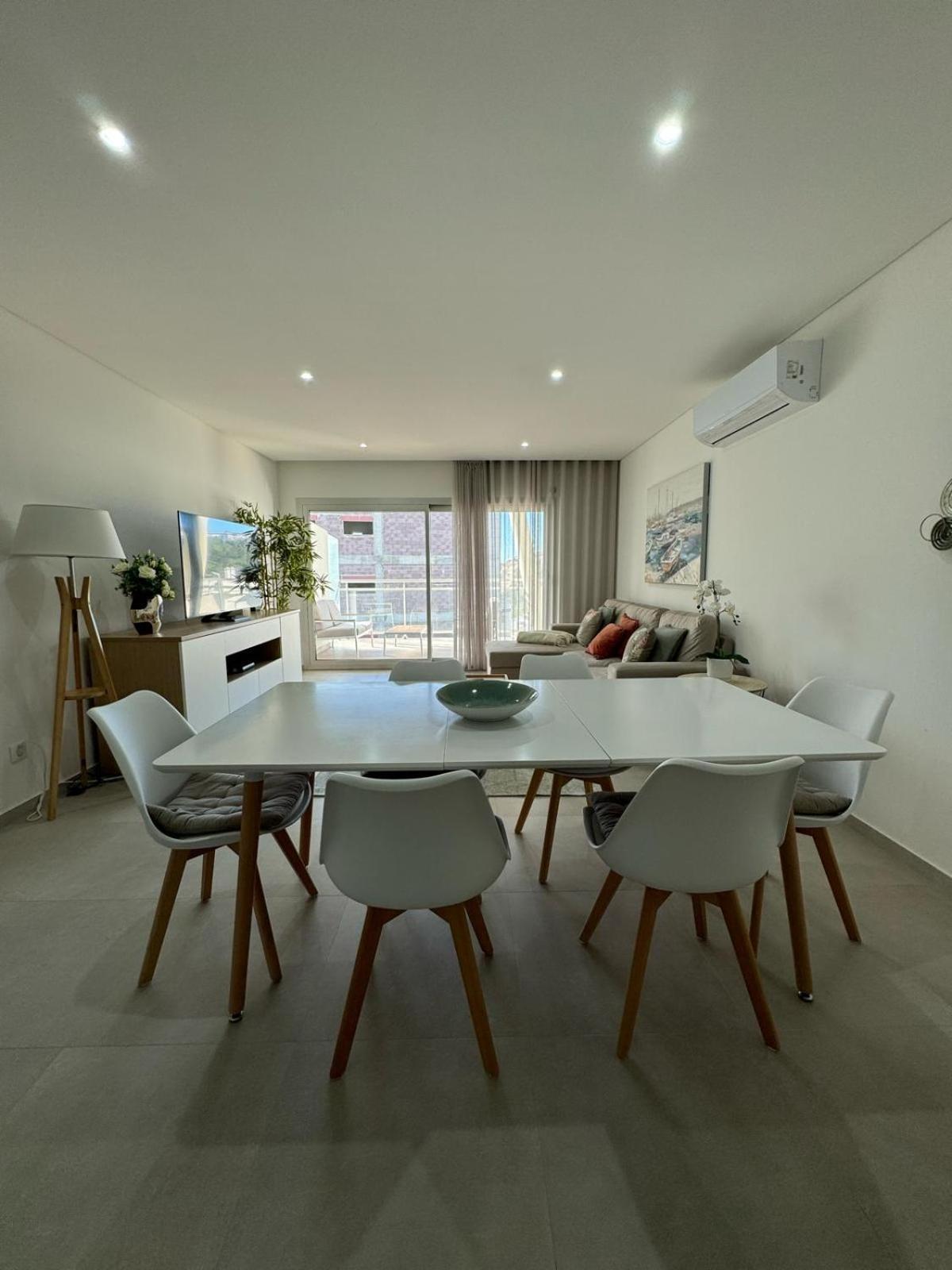 Zahra Place - Stylish Flat Nazaré Exterior foto
